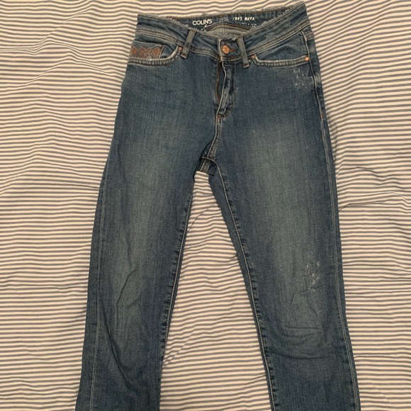 Colin’s jeans - Picture 3 of 5